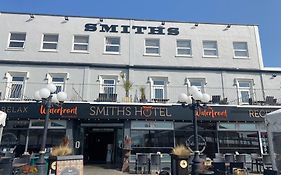 Smiths Hotel Weston-Super-Mare